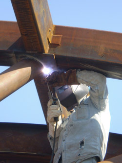 Welding Services