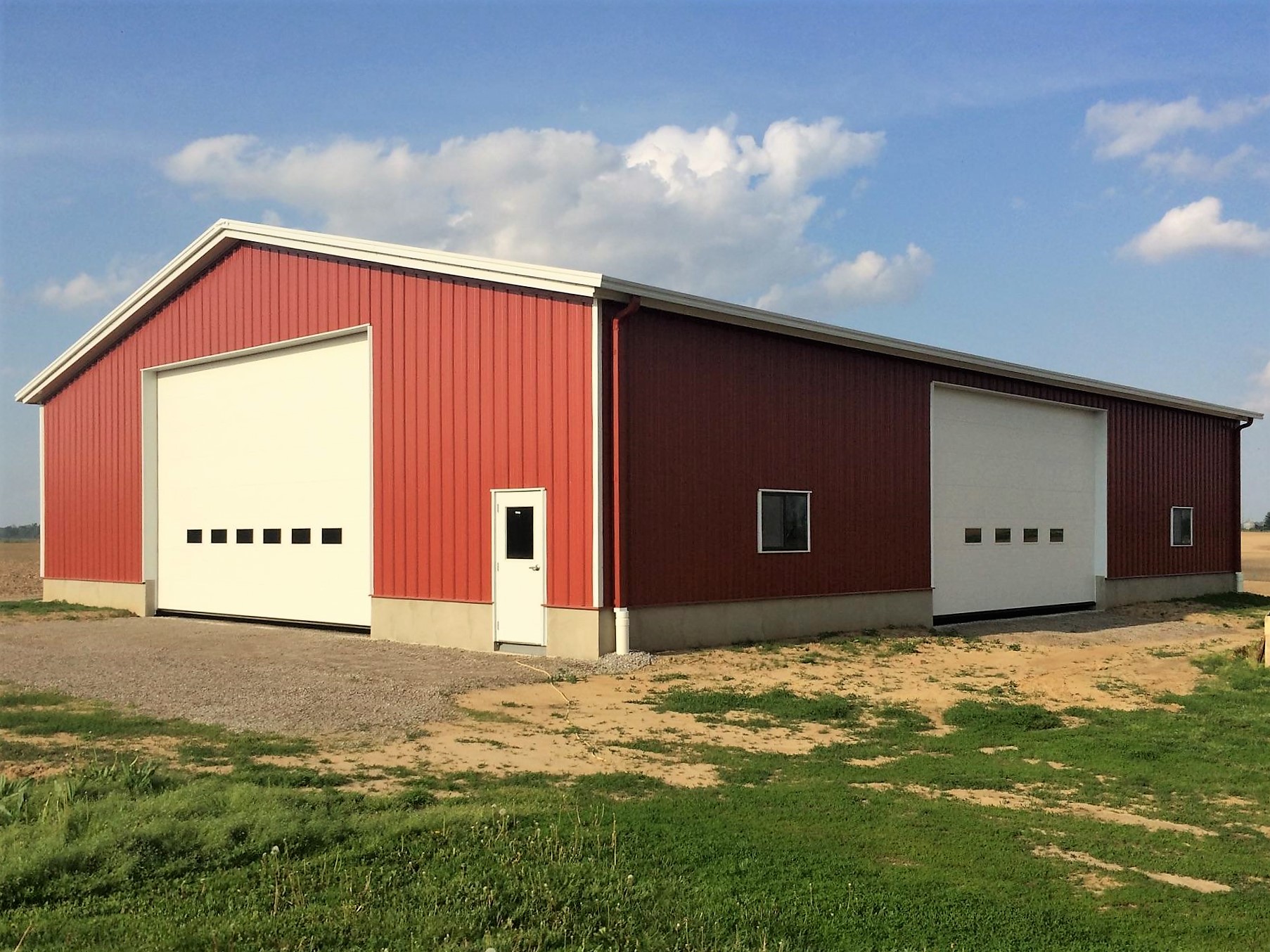 Pole Barn Kits Pole Barn Construction Agricultural Building Contractor